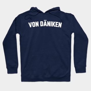 VON DÄNIKEN Hoodie